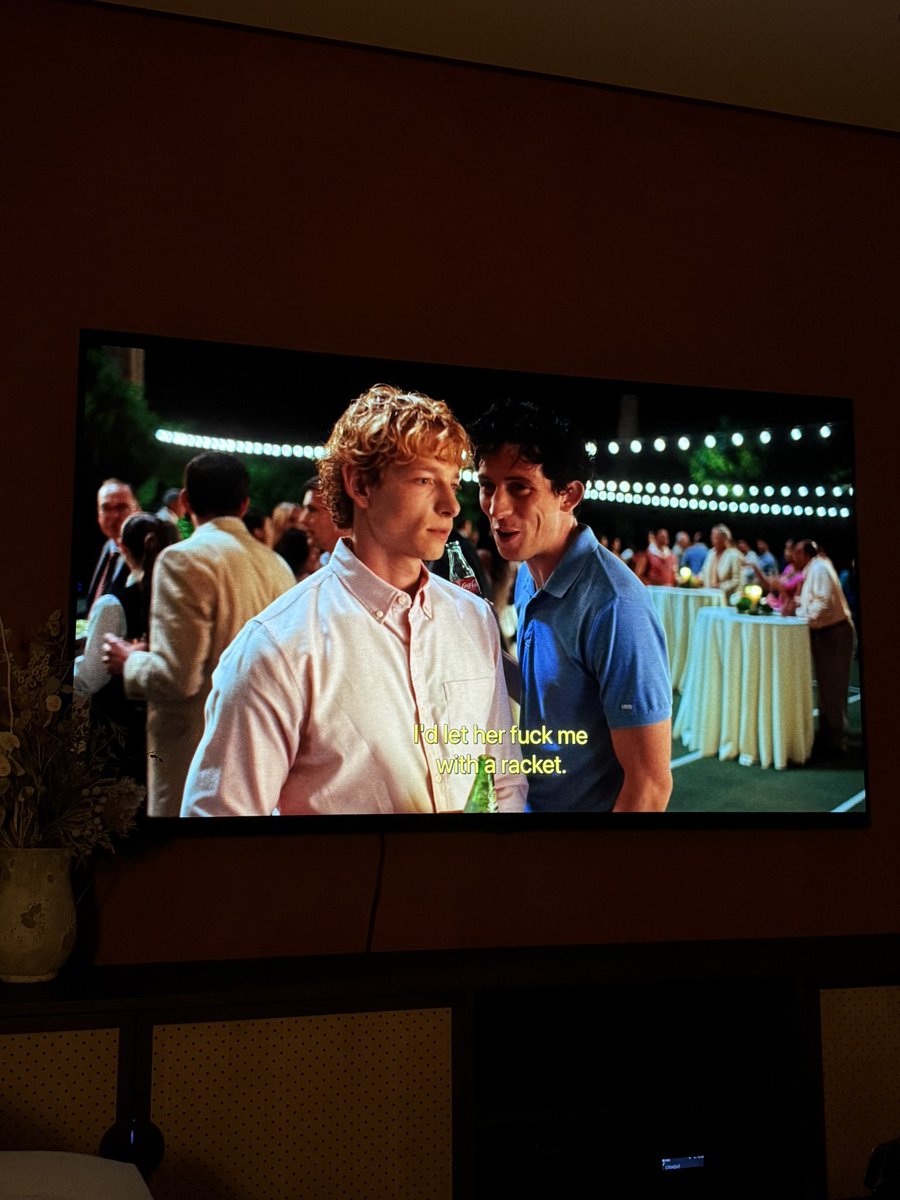 Принесла вам хороше з Challengers