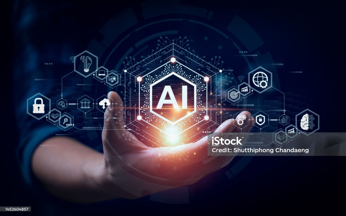 techbros631's tweet image. Generative AI is transforming marketing by making it faster, more personalized, and more efficient. By leveraging AI tools, businesses can create better content, engage customers more effectively, and optimize their campaigns for greater success.