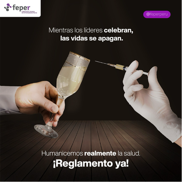 FEPER_Peru's tweet photo. Los pacientes con enfermedades raras merecemos medicamentos adecuados y una atención integral. Necesitamos PRESUPUESTO y Reglamento. #APECPERU2024 #MINSA #PCMPERU #MEF_PERU @SuSaludPeru #ALBERTOOTAROLAP @MEF_Peru @Minsa_Peru https://t.co/d7jgy2svwi