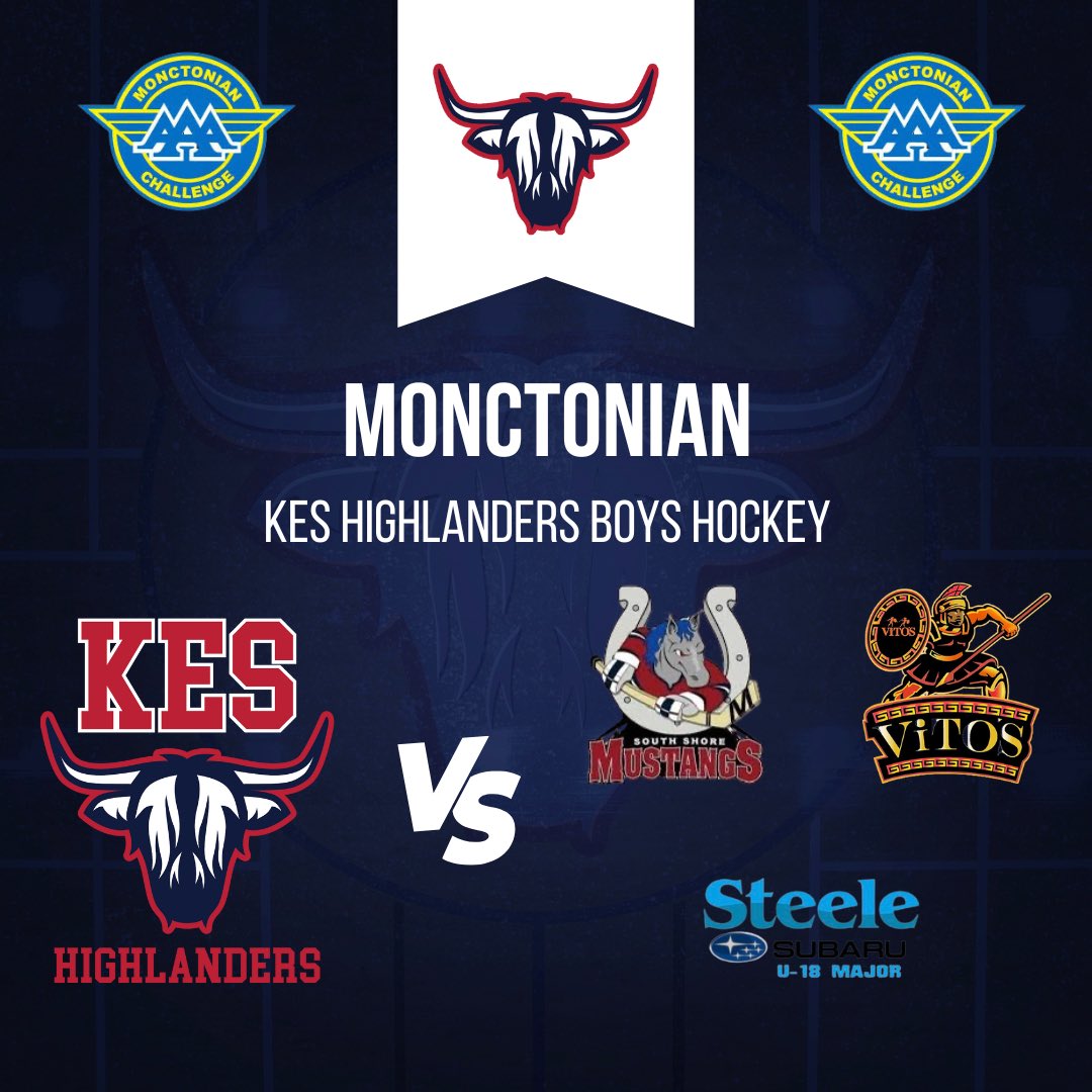 KES Highlanders Boys Hockey tweet media