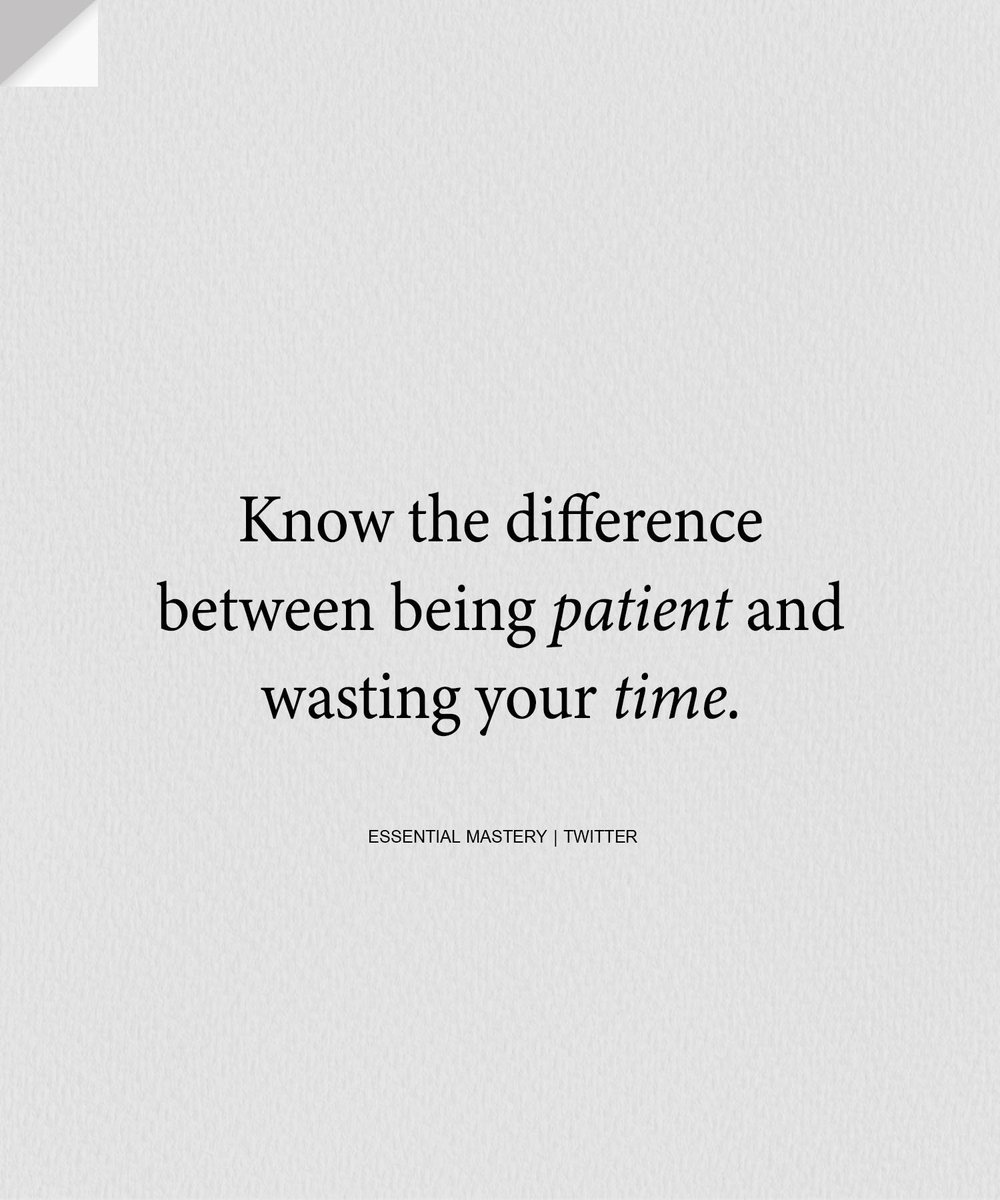 Essential Mastery tweet media
