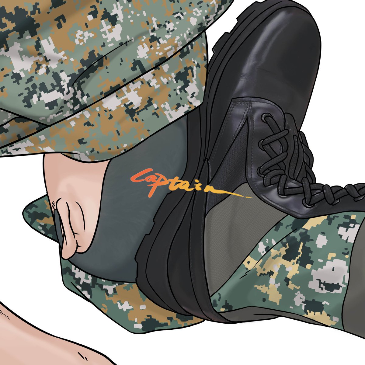 CAPTAIN (@captainccsm) on Twitter photo 