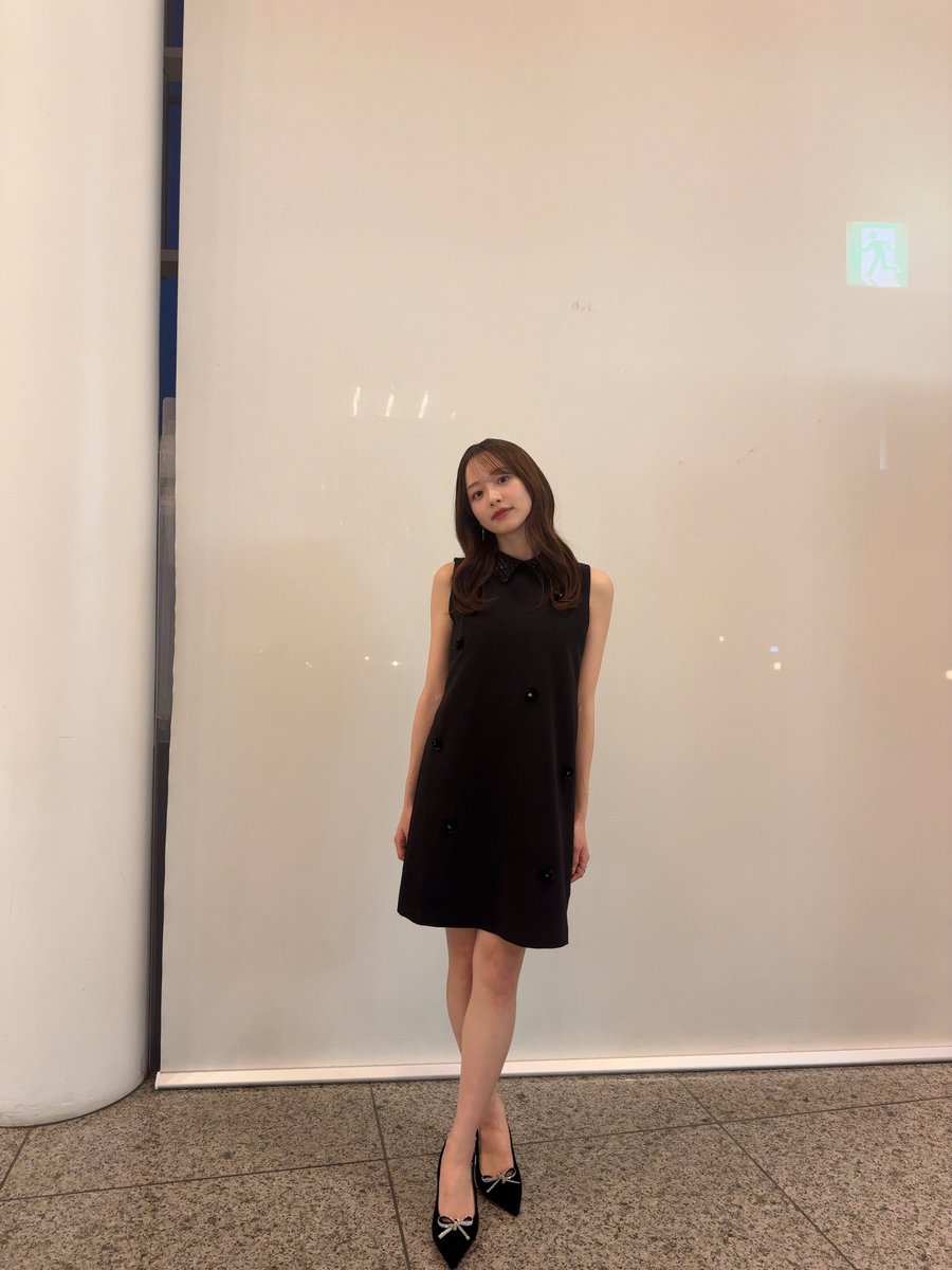 フジテレビ『トークィーンズ』
ゲストは鈴木福くんです！
事前取材も担当しております☺️23:00〜ぜひ！ https://t.co/7QuZN3l450