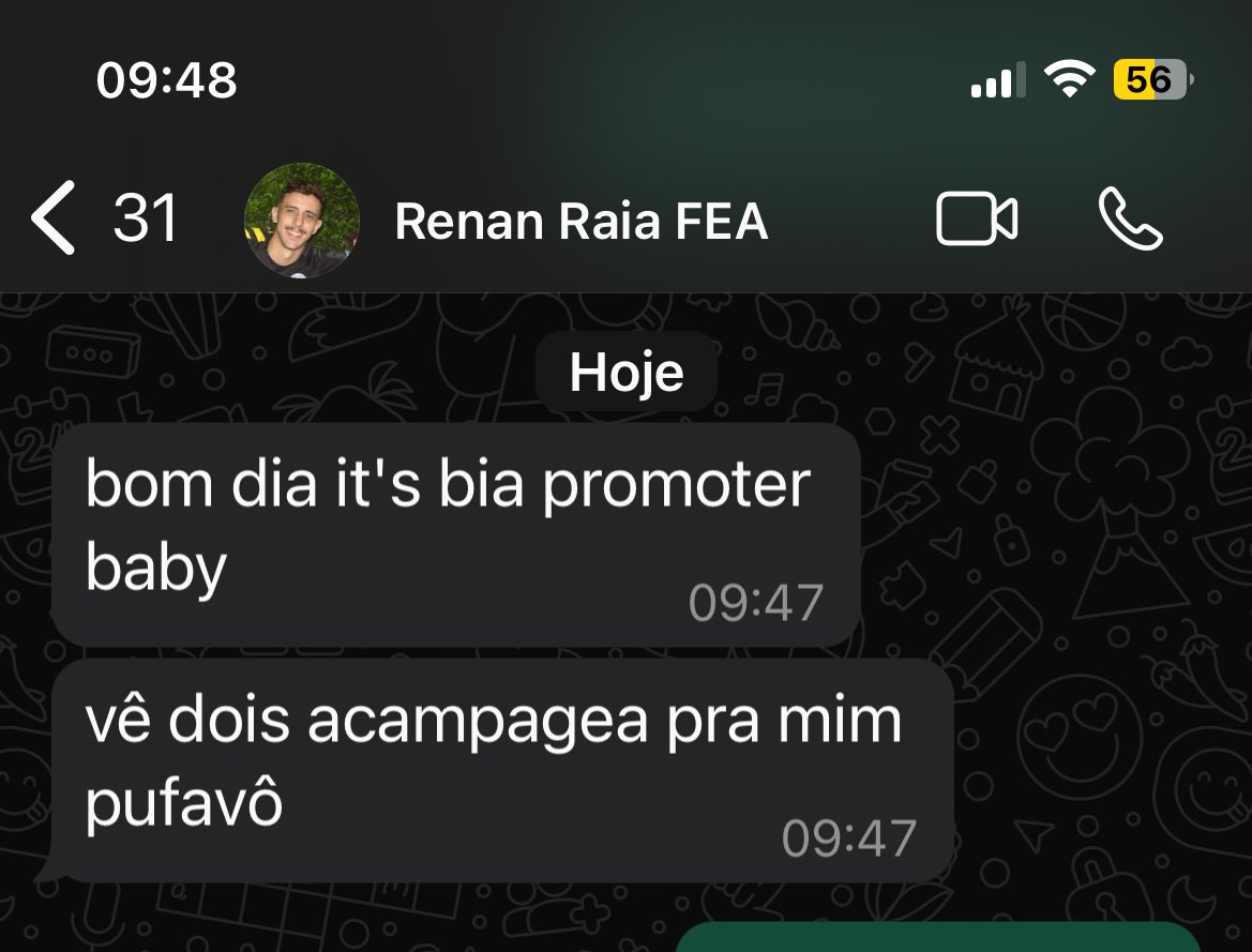 bibs tweet media