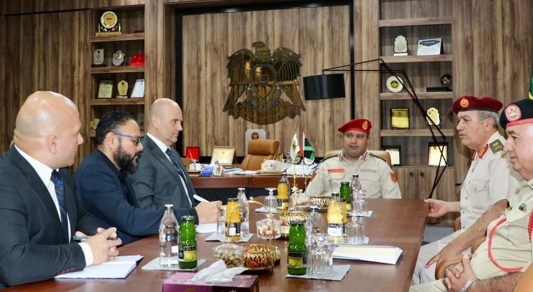 Yann Fridez tweet media