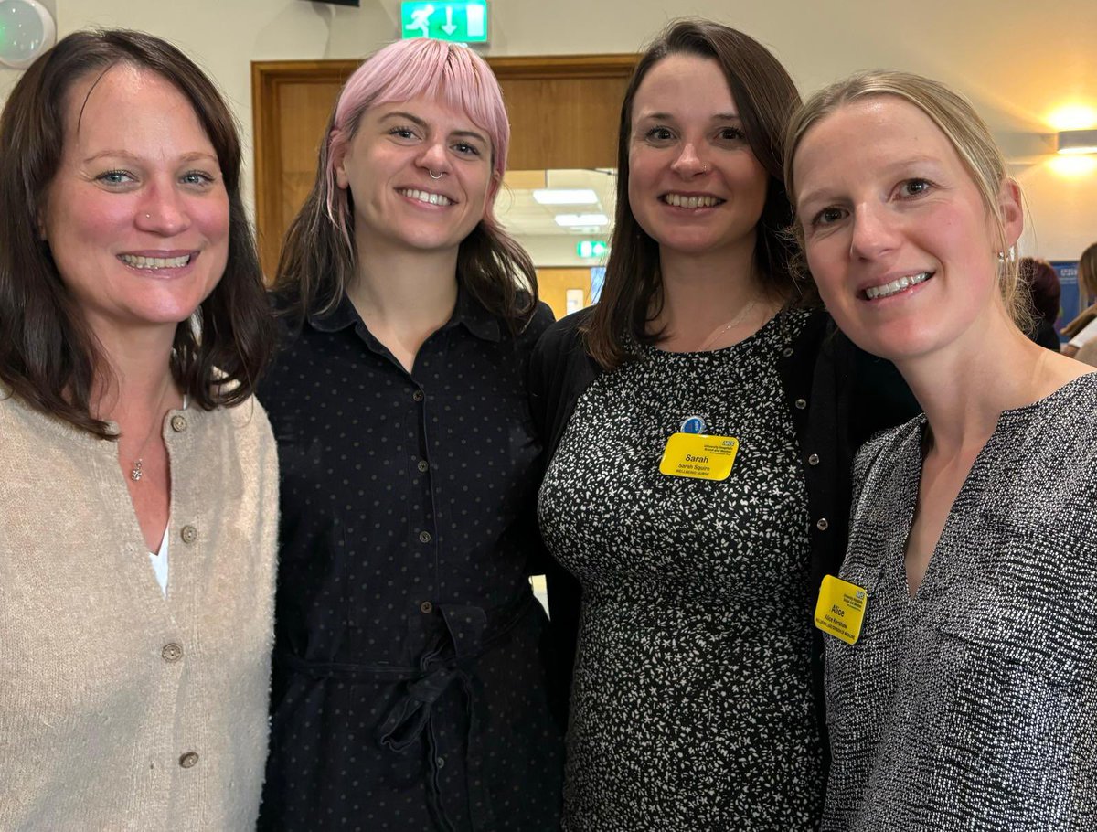 Heather Crowley tweet media