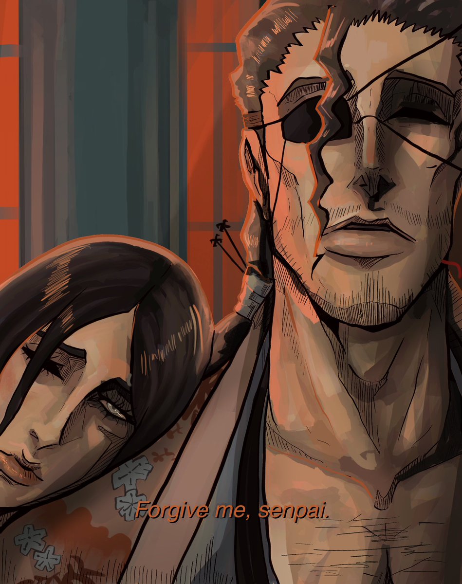 moonymiw's tweet photo. #BLEACH https://t.co/CLapPquSx0