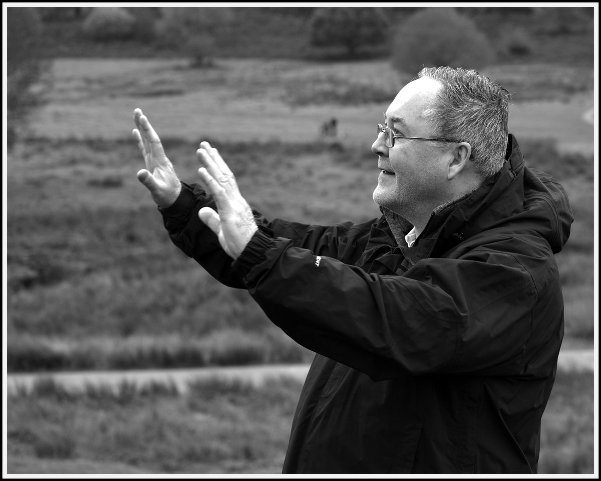 Paul Smith tweet media