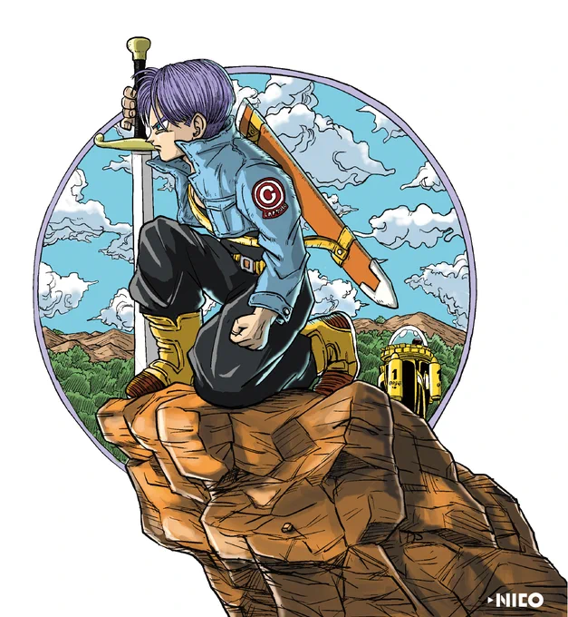 #ドラクエ3 #DQ3