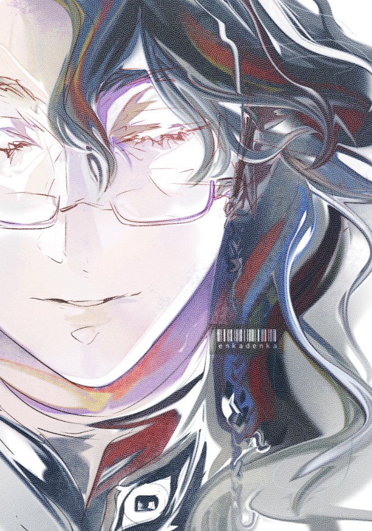 rkgk - playing with dark colors
#Pantalone #原神 #GenshinImpact