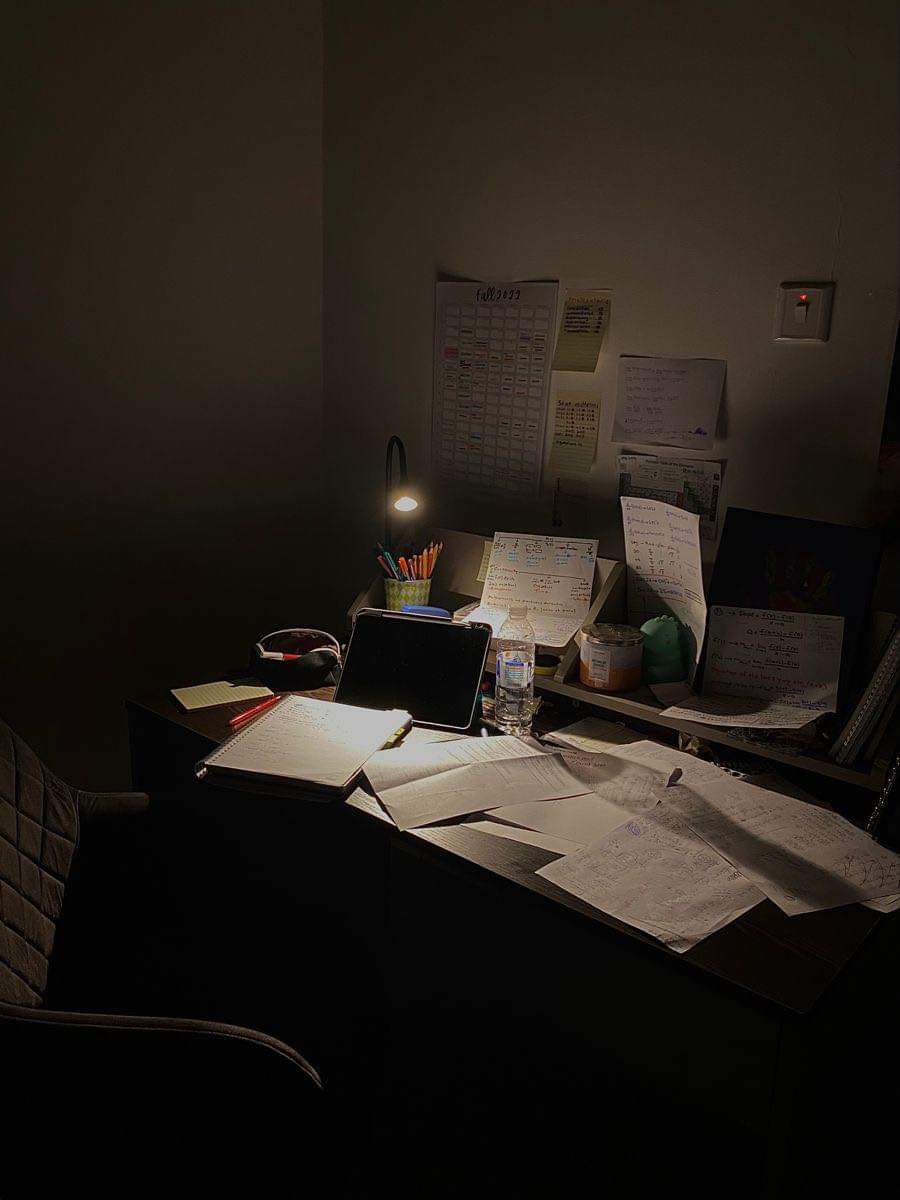 belloAUN's tweet photo. NOBODY KNOWS:

how hard you hustle for your goals,
how much sleep you lose, or the daily
pressures you face.

That’s why you have to remember to do it for yourself, whatever that this is. https://t.co/dyGZJnL9wl