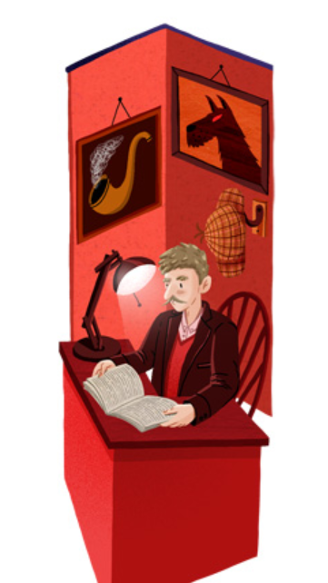 ramreadsagain's tweet photo. I feel like an absolute idiot but any clues for this!! #HiddenBooksGame https://t.co/lLZDvW2uGu
