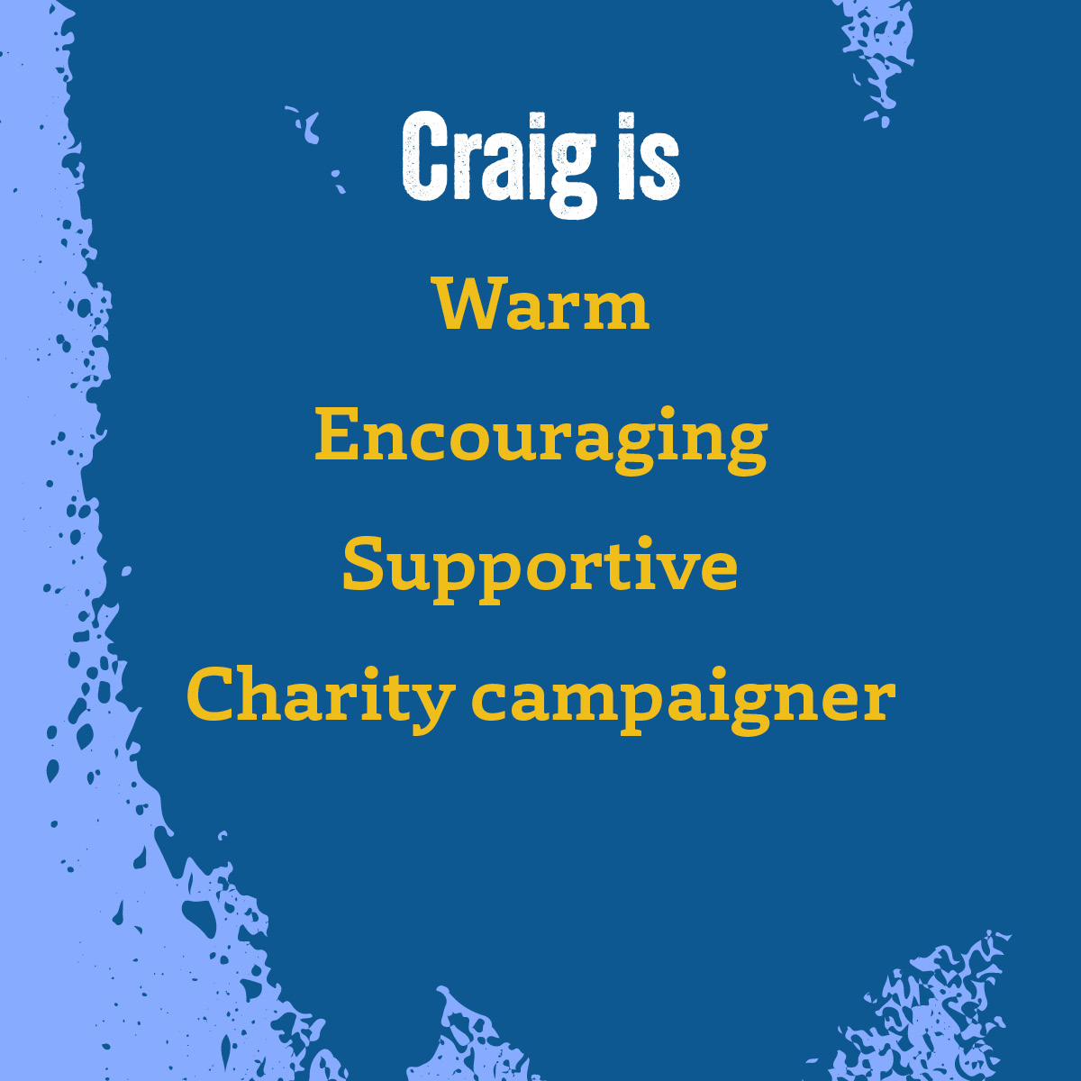 ARCScot's tweet photo. 👀 Looking for training that captivates and creates real change? 👀

Meet Craig, a calm, compassionate ARC Associate who tirelessly shares, educates and challenges on behalf of others. https://t.co/nCQXiaiKjm