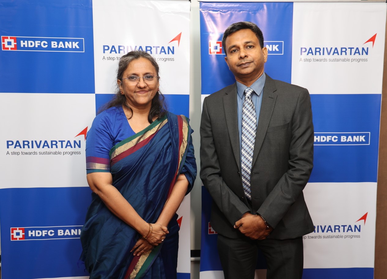 58 lakh people impacted with our CSR initiatives in Gujarat: HDFC Bank