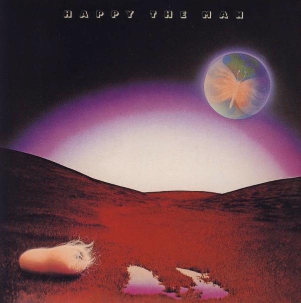 strawberrybrick's tweet photo. Album of the Day: Happy The Man - Happy The Man (Arista US | August 1977): Originating from Virginia, Happy the Man was one of America's premier progressive rock bands. Guitarist Stanley Whitaker and drummer Mike… https://t.co/RsreUXGfOG #progaotd #progrock #strawberrybricks https://t.co/DdlEa9MXe3