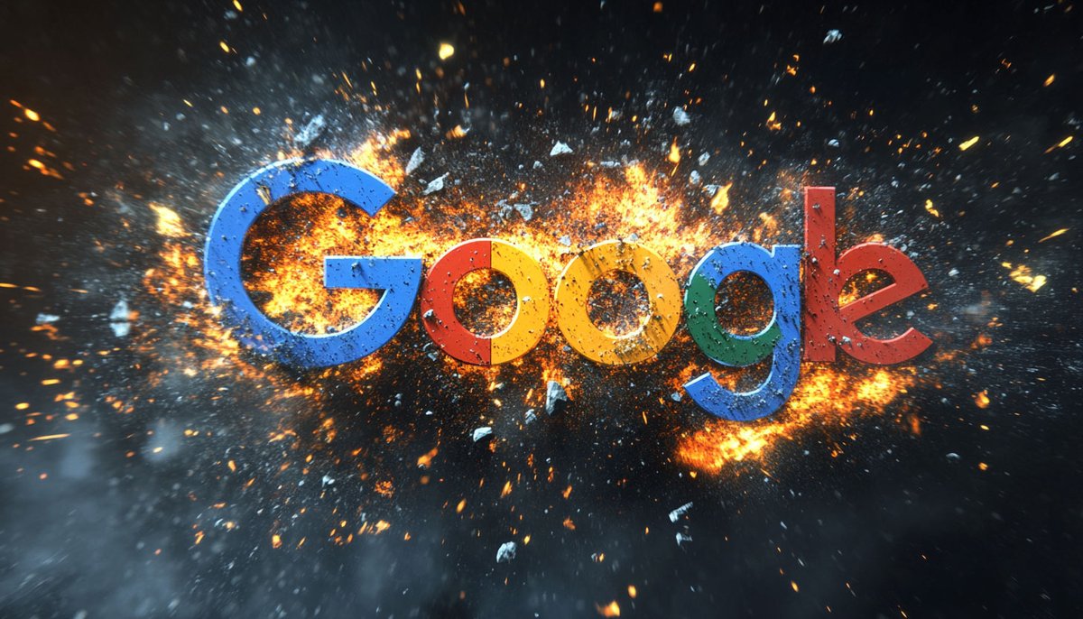 Google November 2024 core update movement 🔥  seroundtable.com/google-novembe…