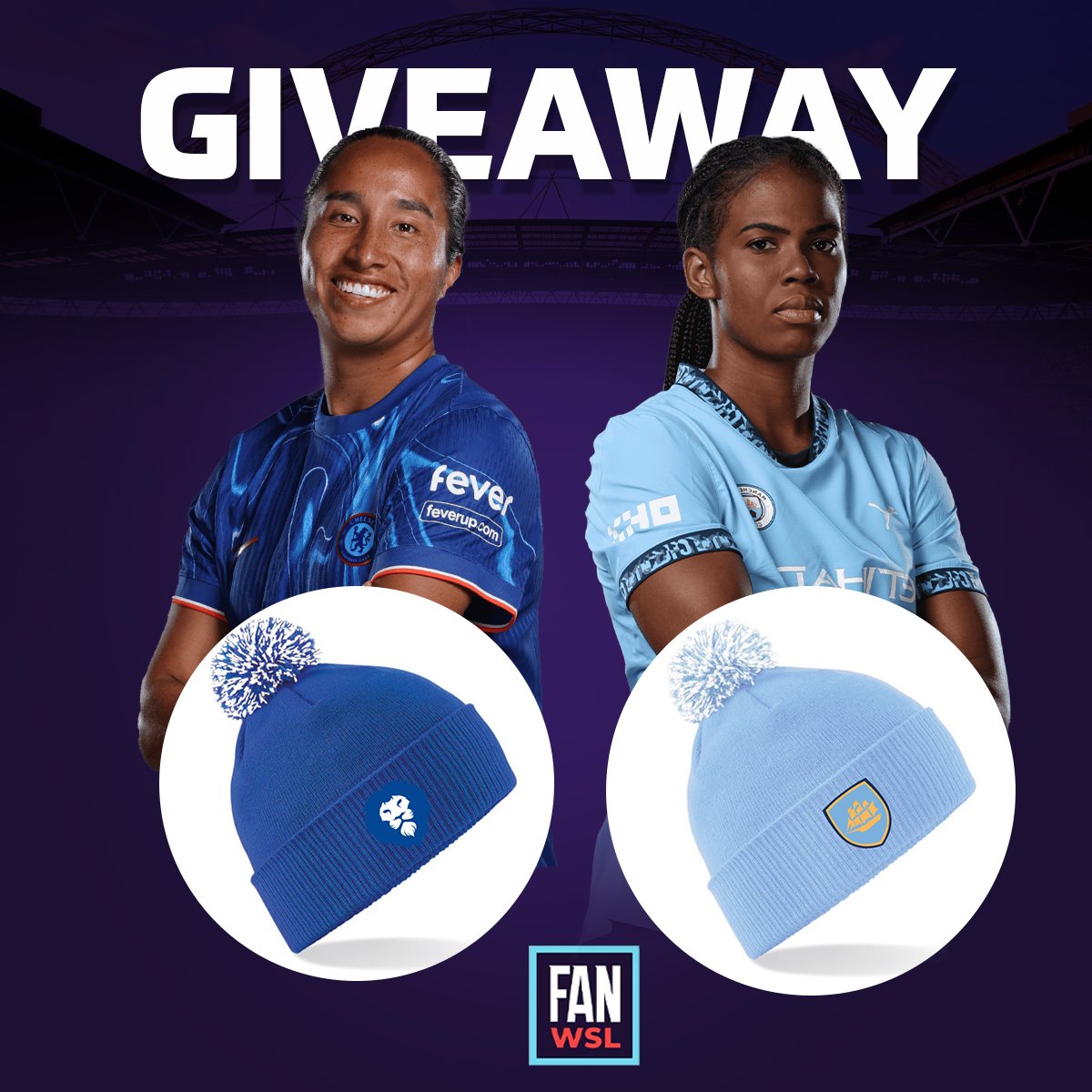 Fanzine WSL tweet media