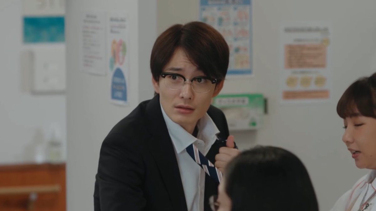 ____m15_'s tweet photo. 、、ギュンンッ！！！！！！！！！！！💘

#ザ・トラベルナース
#岡田将生 https://t.co/OA3hxtIjaf