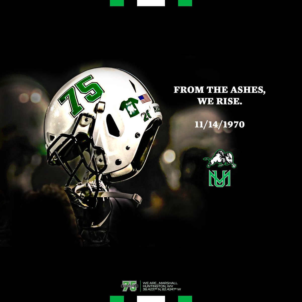 Thundering Herd Zone tweet media