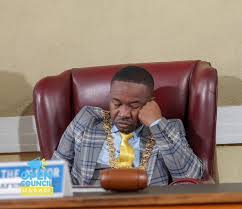 Knowledge Matare tweet media