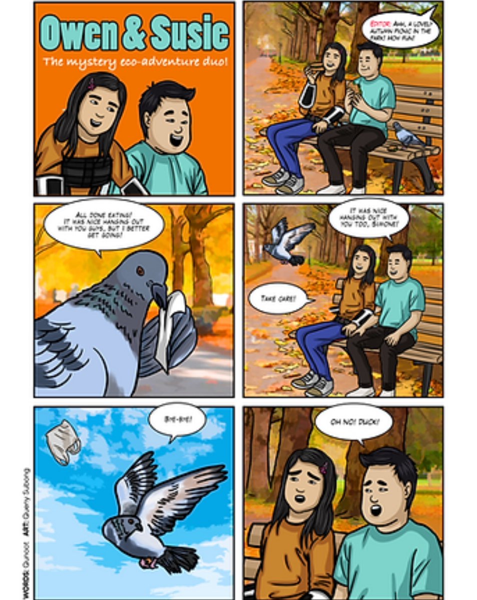 Ellie Ment | Hapsie tweet media