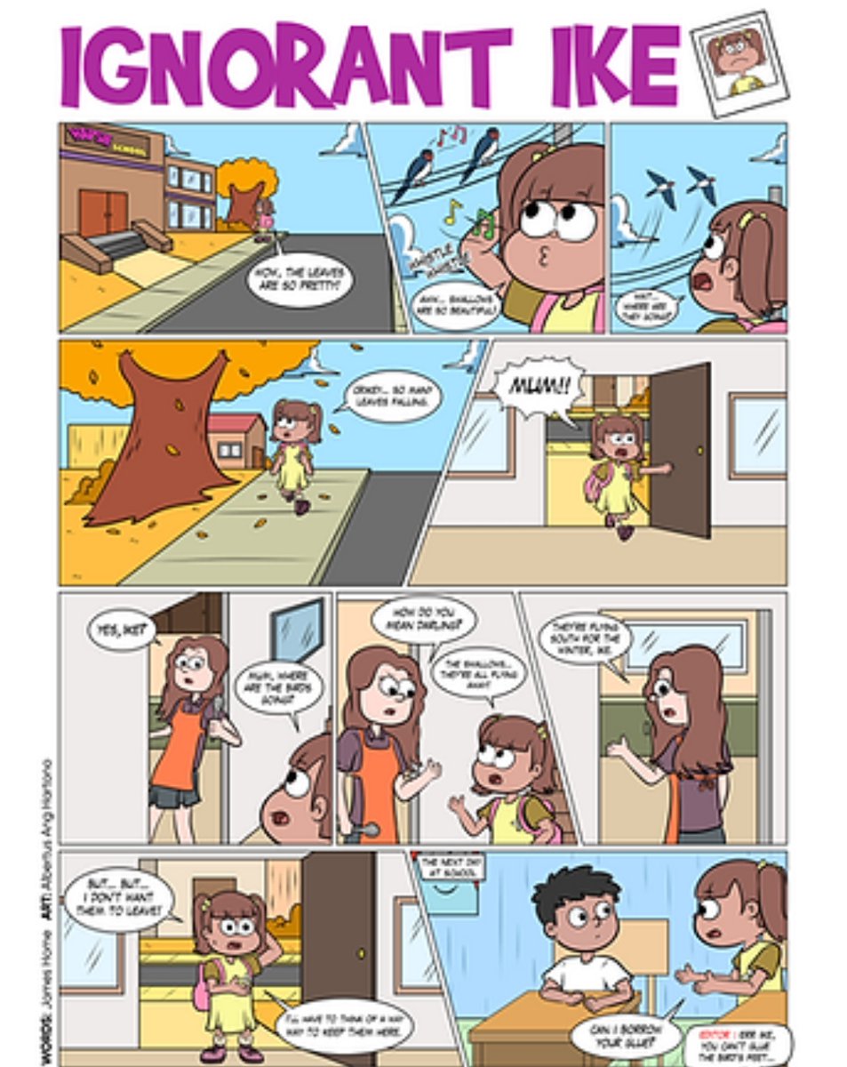 Ellie Ment | Hapsie tweet media