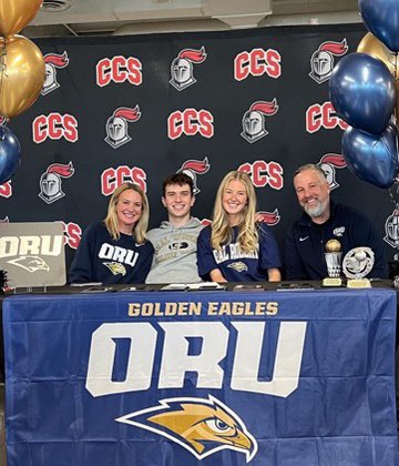 Officially a Golden Eagle! 🦅<a href="/CalFurnish/">Cal Furnish</a>