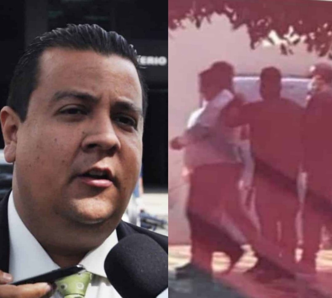 Un defensor de derechos humanos fue víctima de desaparición forzada y tiene 1231 días de injusta detención en #Venezuela.

Su nombre es Javier Tarazona.

Preso en el centro de torturas, El Helicoide, tras pedir investigaciones por abusos en el conflicto armado Apure/Col. 

La