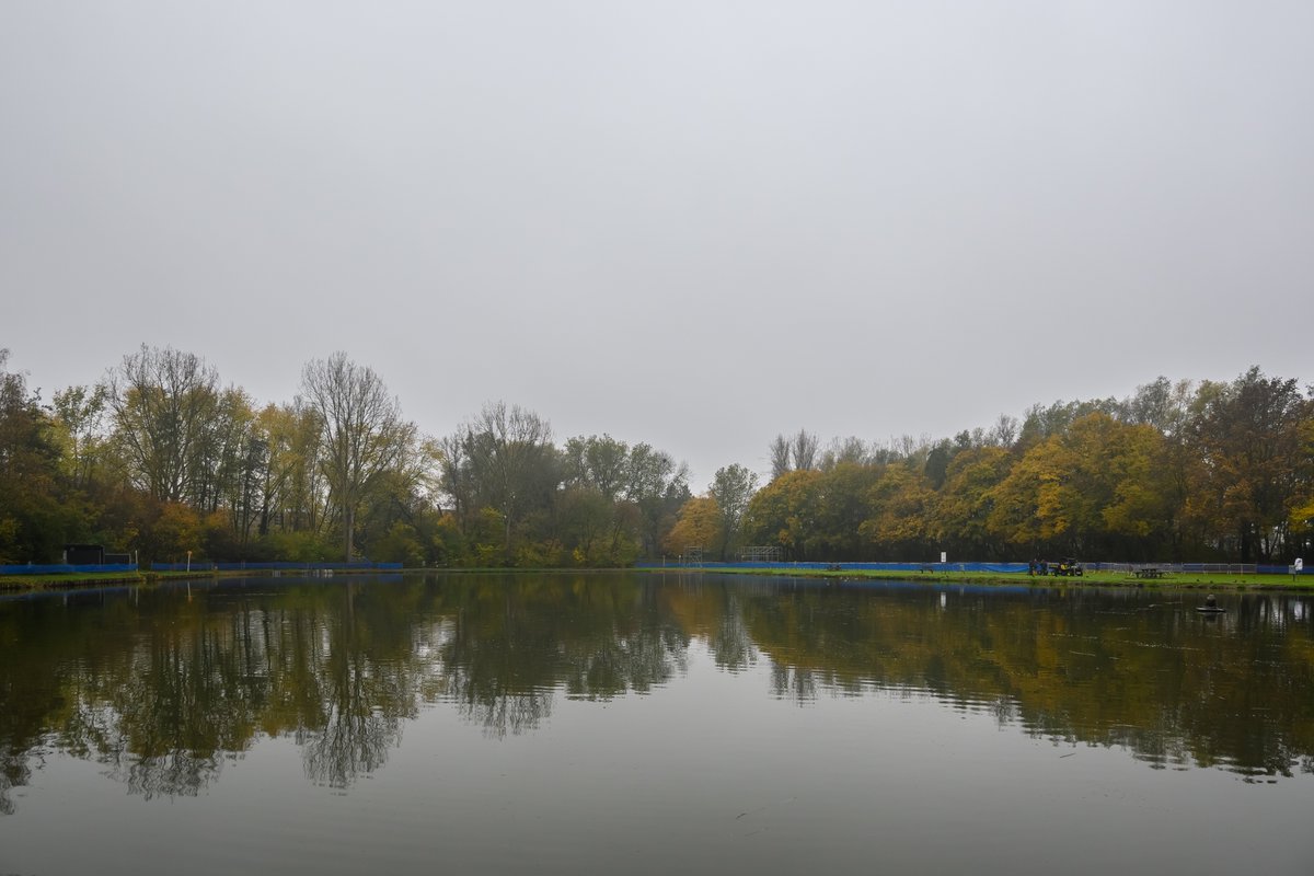 MWezemael's tweet photo. #vrtweer #weerfoto #Hamme #lichte #regen #grijs #nikonphotography #weatherphotography https://t.co/VAcvligOCt