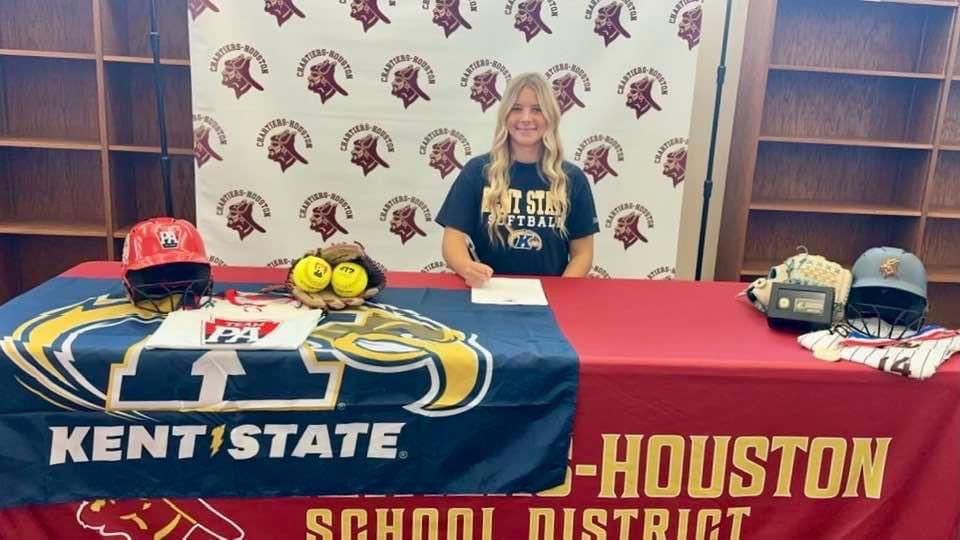 Team Pennsylvania Fastpitch (@teampafastpitch) on Twitter photo Pics from some of our 2025 players signings yesterday!! ❤️🤍💙
Congrats girls!!
#teampaproud
<a href="/KenzieM2025/">Makenzie Morgan</a> <a href="/morganalisesky1/">morgan alisesky</a> <a href="/delaneyoc_2025/">Delaney O’Connor</a> <a href="/MeadowFerri5/">Meadow Ferri</a> Pics from some of our 2025 players signings yesterday!! ❤️🤍💙
Congrats girls!!
#teampaproud
<a href="/KenzieM2025/">Makenzie Morgan</a> <a href="/morganalisesky1/">morgan alisesky</a> <a href="/delaneyoc_2025/">Delaney O’Connor</a> <a href="/MeadowFerri5/">Meadow Ferri</a>