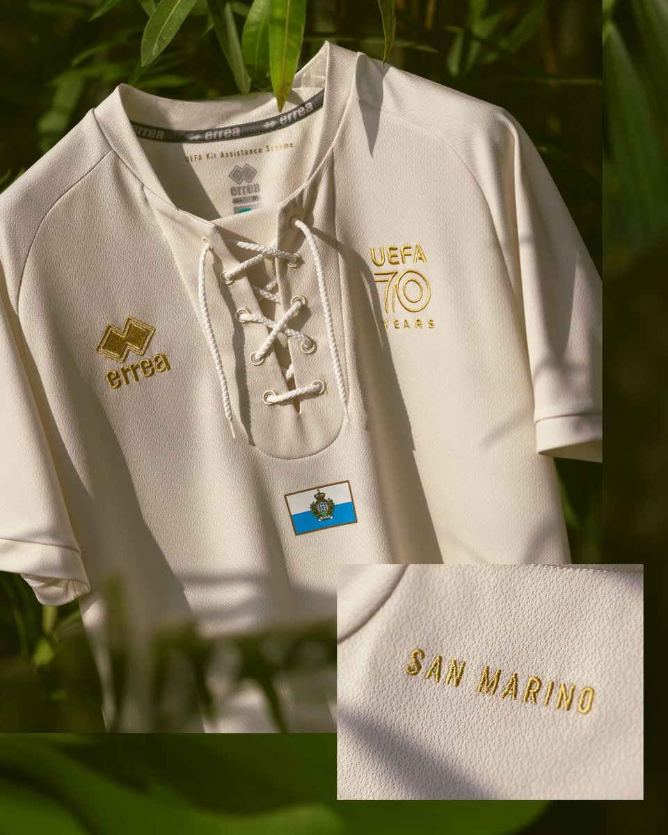 Erreà Sport tweet media