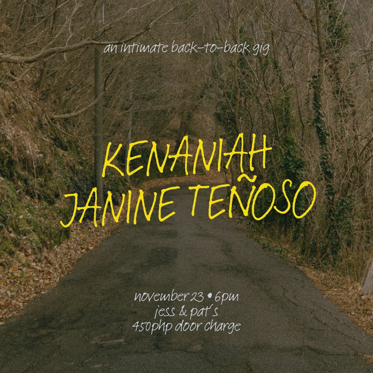 Jess & Pat's | #WeAreIndiesTOGETHER tweet media