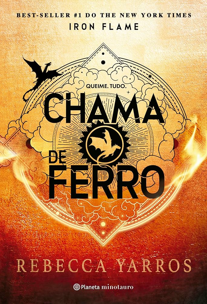 pathofthebook's tweet photo. ✨Livro Chama De Ferro✨ https://t.co/WbOVXW7MUm