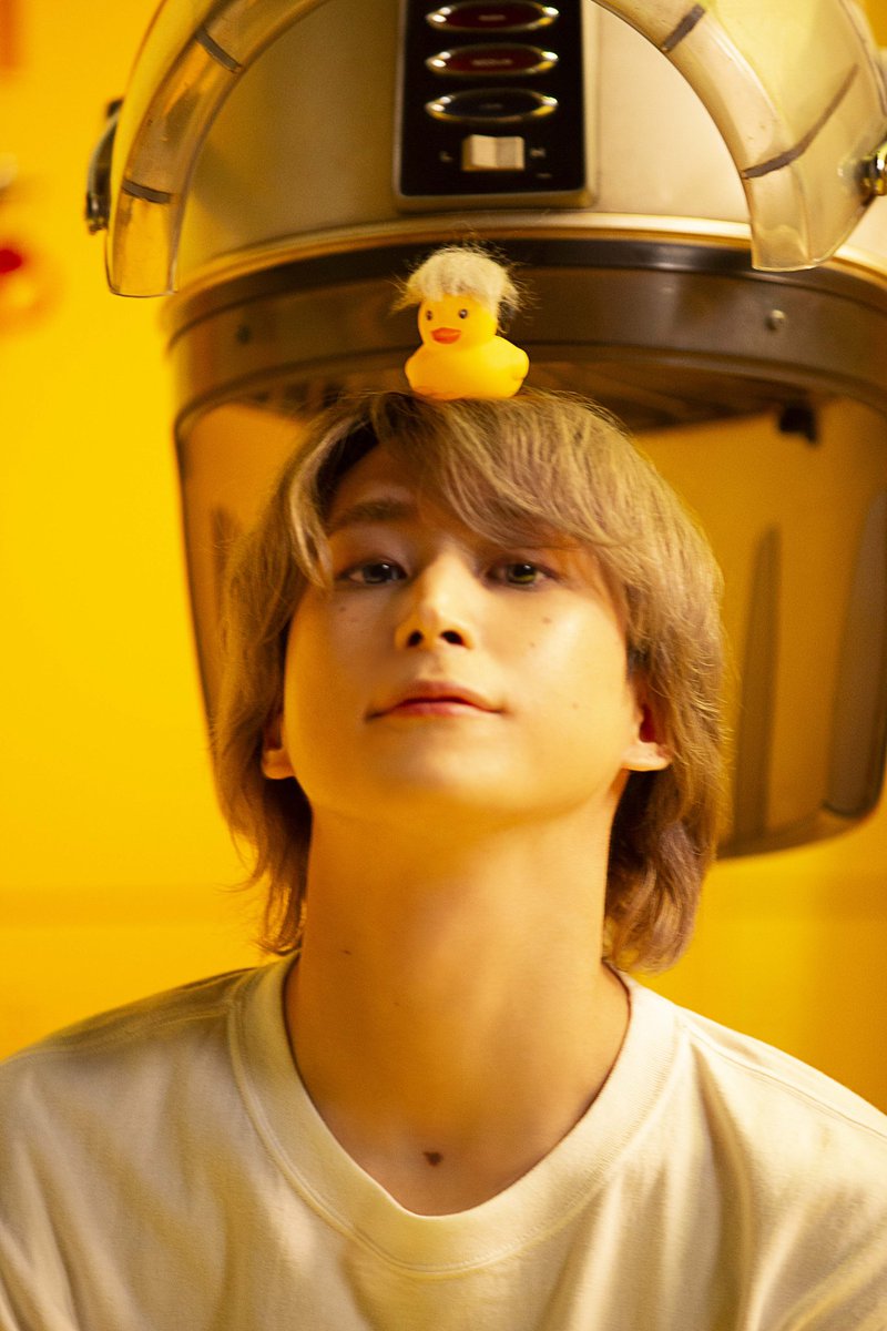 HotFlow🛀 #RenMeguro / #DaisukeSakuma #SnowMan 4th Album『#RAYS