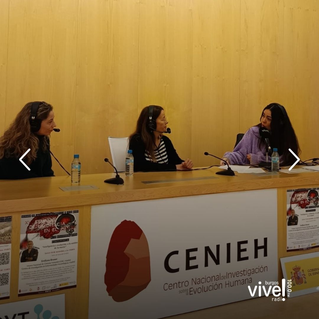 Vive Radio Burgos tweet media