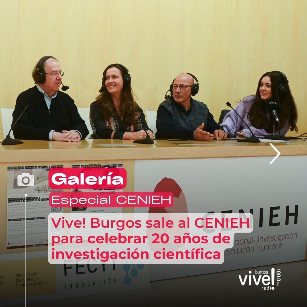 Vive Radio Burgos tweet media