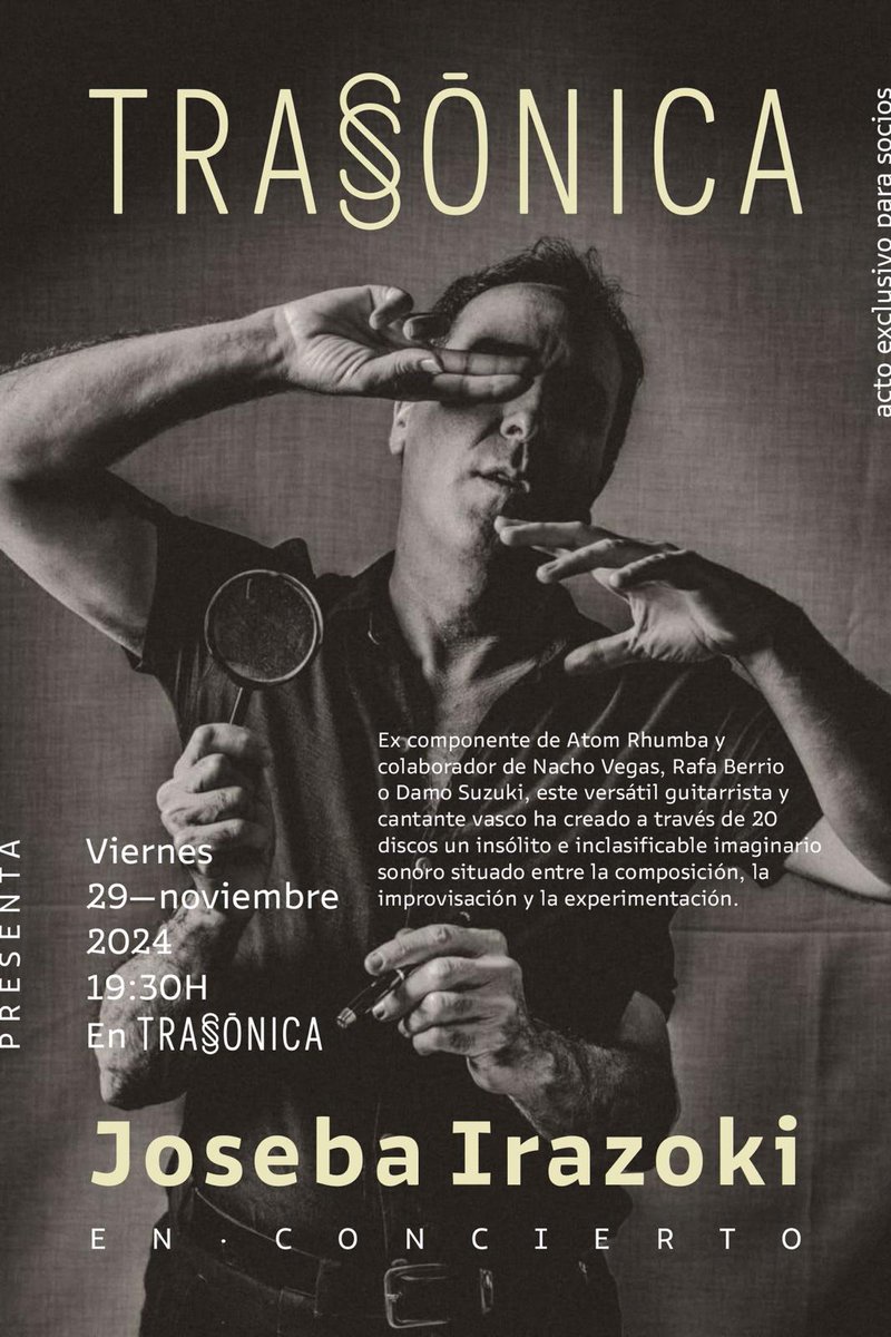 joseba irazoki tweet media