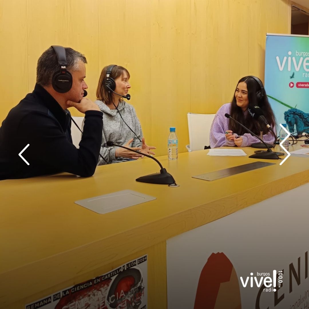 Vive Radio Burgos tweet media