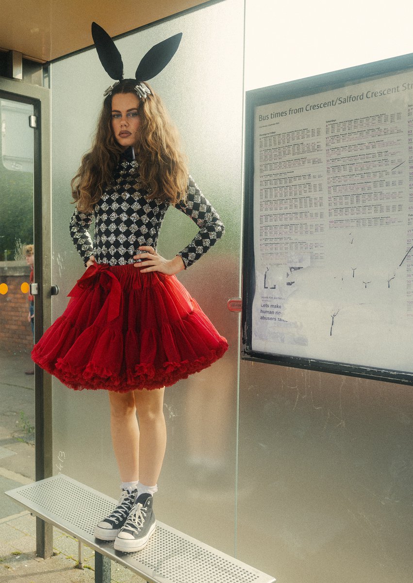 Get Together tweet media