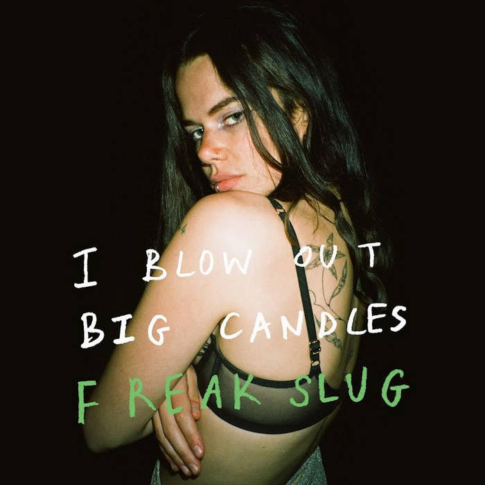 Get Together (@gettogetherfest) on Twitter photo "Nocturnal pop jams for the hopeless romantics…" - Clash
The brand new debut album "I Blow Out Big Candles" from <a href="/FreakSlug/">Freak Slug</a> is out now!
Catch them at Get Together next year on Saturday 17th May 2025!
🎟️ gettogetherfestival.com "Nocturnal pop jams for the hopeless romantics…" - Clash
The brand new debut album "I Blow Out Big Candles" from <a href="/FreakSlug/">Freak Slug</a> is out now!
Catch them at Get Together next year on Saturday 17th May 2025!
🎟️ gettogetherfestival.com