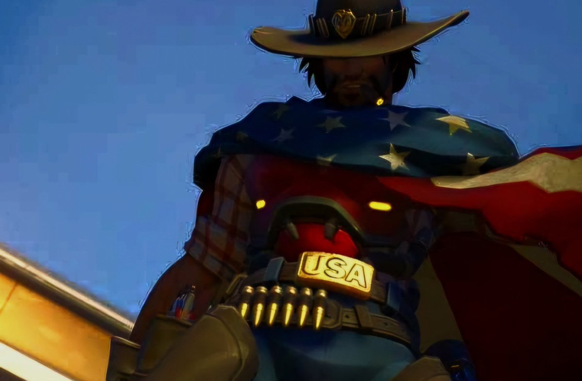 Cole Cassidy tweet media