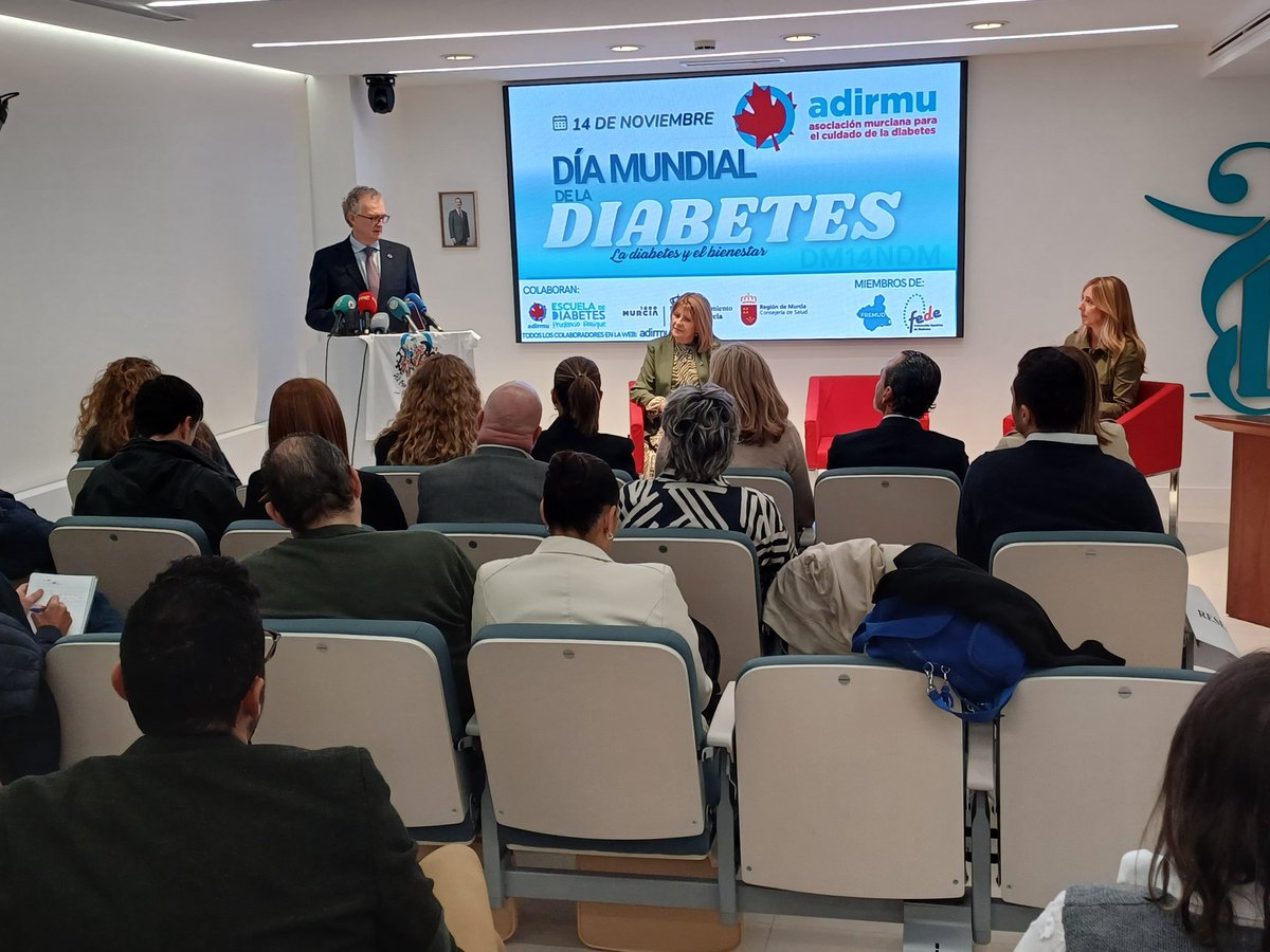 Murciasalud tweet media