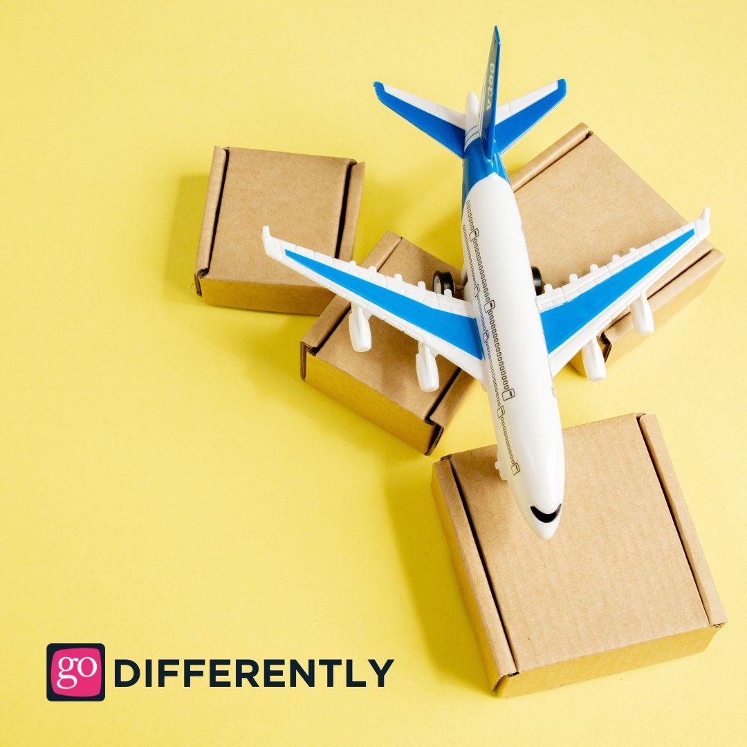 gogroupdotcom's tweet photo. IT’S NOT THE SIZE THAT COUNTS - IT’S HOW YOU SEND IT 🚚🚢🛫

Forget traditions, reject the norm, and Go Differently - today.  

#GlobalMobility https://t.co/igm9lzTrqi