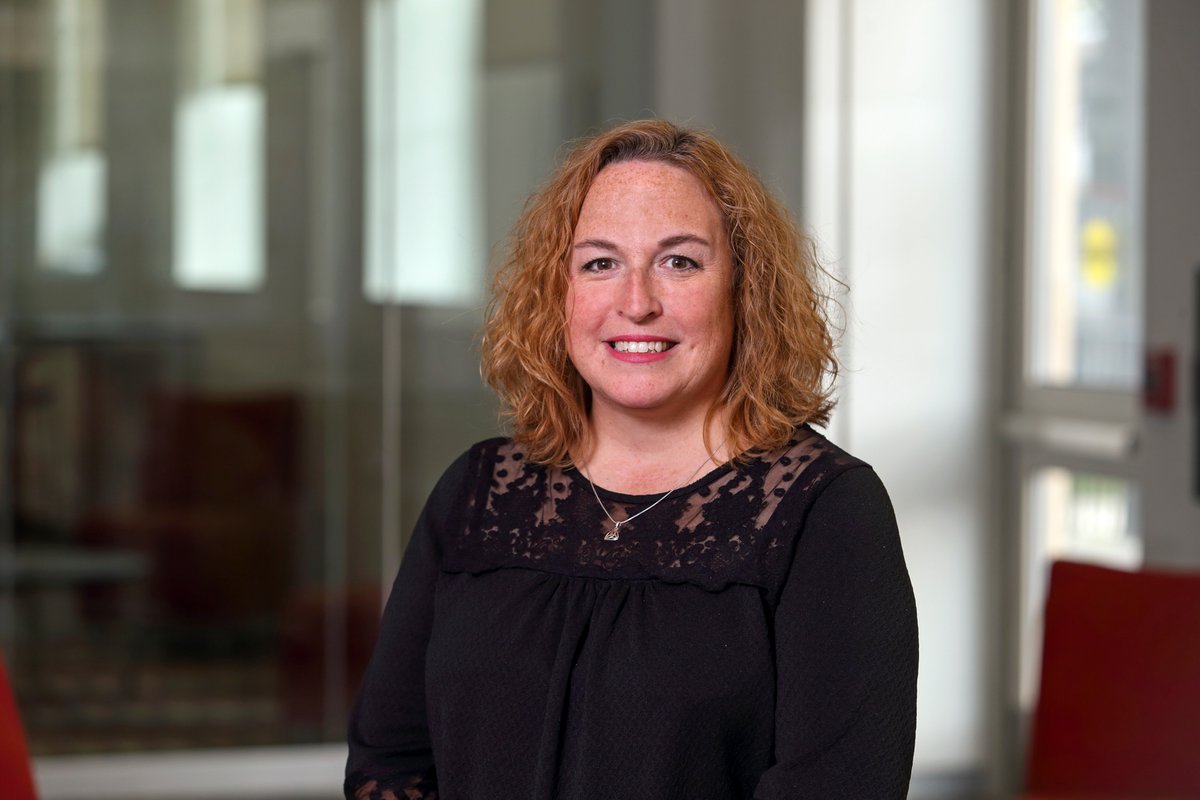 Ohio Wesleyan’s Lisa Ho is recognized with the 2024 George Hertrich Award for Advocacy! Lisa’s commitment to to international education supports students on campus and advocates for a more equitable and connected world.

READ MORE: bit.ly/OWUPartofSolut…