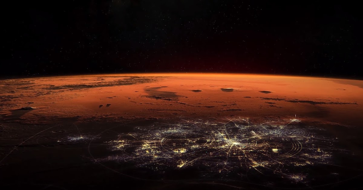 <a href="/elonmusk/">Elon Musk</a> Great. Build Terminus on Mars.