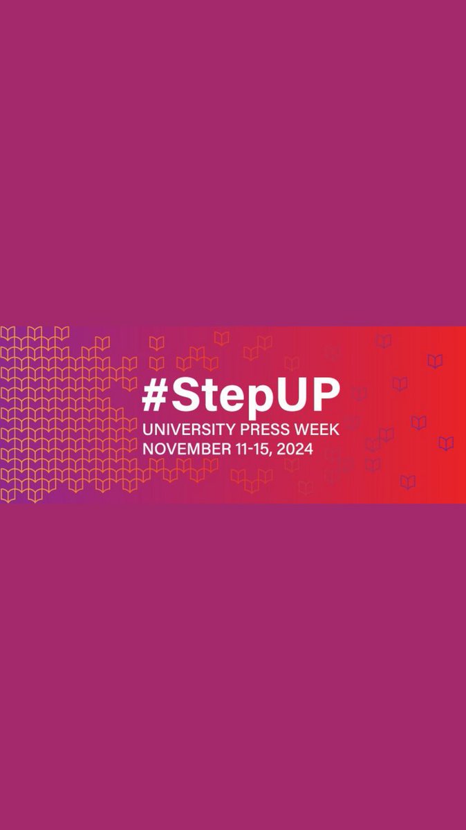 LeuvenUP's tweet image. Proudly joining #UPWeek Gallery to #StepUP : 'Women, Art, Freedom' underscores the vital role of artists in championing global justice and equality.
➡ bit.ly/3Z0T3m3
#ReadUP 📖 #academicpublishing