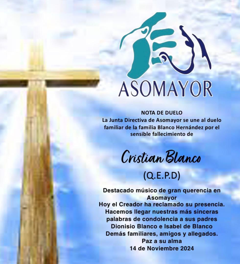 Asomayor's tweet photo. #Asomayor #AdultoMayor #terceraedad #islademargarita https://t.co/xniaONrkYi