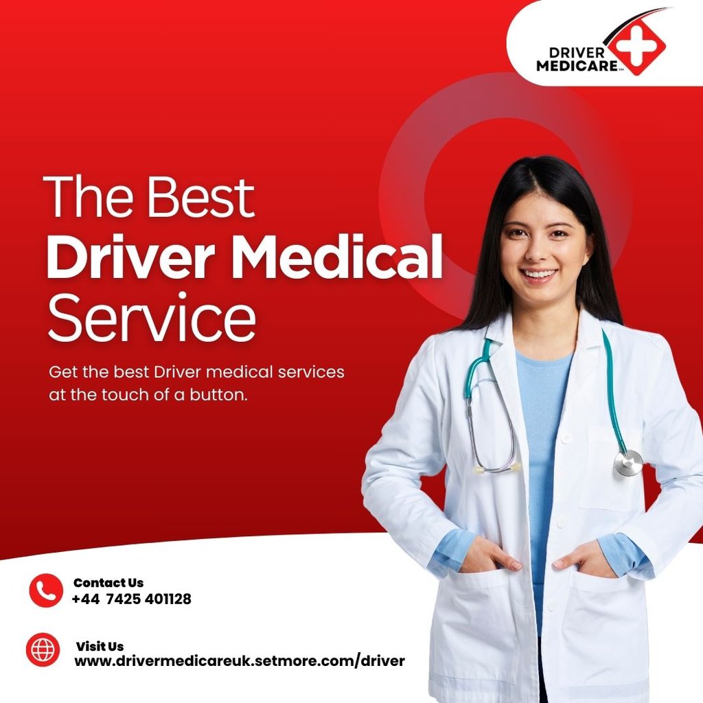 DriverMedicare's tweet photo. Need swift and professional HGV, PCV, race car, forklift and ambulance driver medical tests? Driver Medicare is who you should be talking to. 

We’ve got you covered. ⛑👨🏼‍⚕️🚛🚑🚕🚌

Call us on +44 7448 729835 or send us a DM. https://t.co/7B3GtsoDco