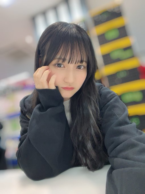 今村麻莉愛のTwitter画像9