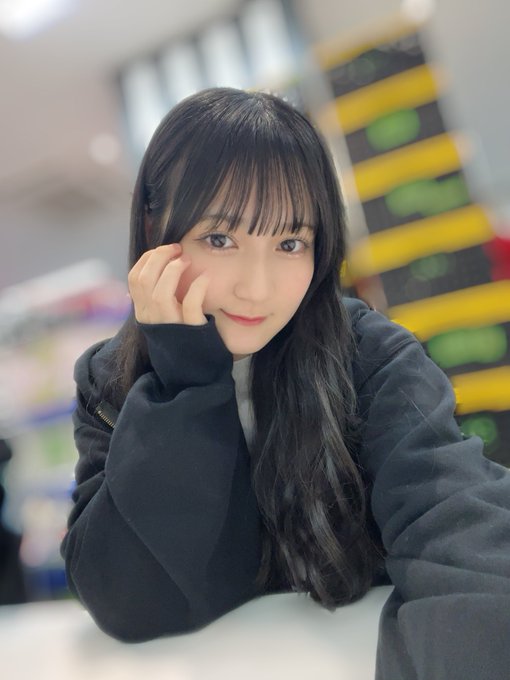 今村麻莉愛のTwitter画像10